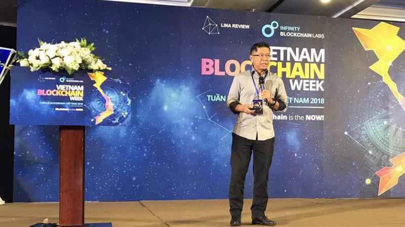 Với công nghệ Blockchain, Việt Nam hiện đang đứng trước những tiềm năng để trở thành người tiên phong và trở thành tâm điểm tiếp theo của thế giới.