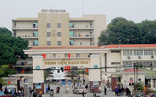 Việc chấp thuận xây dựng cơ sở 2 tại Phủ Lý, Hà Nam nhằm giảm áp lực quá tải cho Bệnh viện Bạch Mai hiện nay.<br>