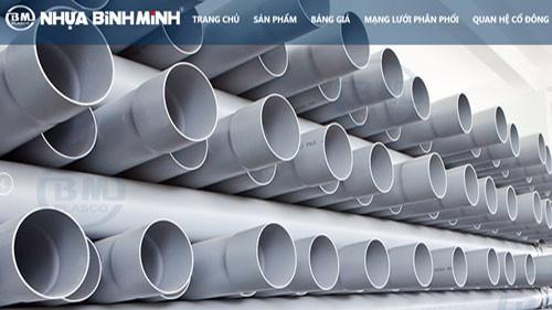 Hiện The Nawaplastic đang sở hữu hơn 44,21 triệu cổ phiếu, chiếm 54,007% tổng số cổ phiếu có quyền biểu quyết đang lưu hành của Nhựa Bình Minh. 