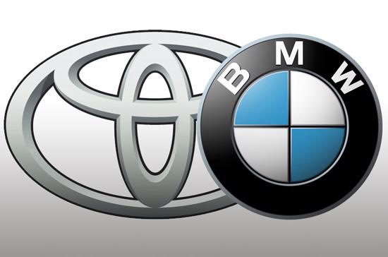 BMW đã vượt Toyota để trở thành thương hiệu ôtô có giá nhất năm 2012.