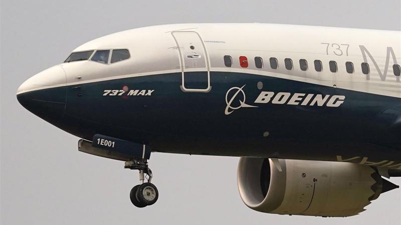 FAA dự kiến cấp phép bay trở lại cho Boeing 737 Max trong tuần này - Ảnh: Getty Images