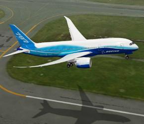 Theo hợp đồng, phía Boeing sẽ giao cho VALC chiếc máy bay đầu tiên vào năm 2016.