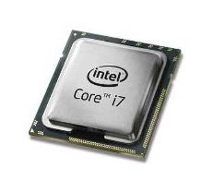  Intel Core i7 là thành viên đầu tiên trong họ sản phẩm mới của các thiết kế vi xử lý Nehalem.