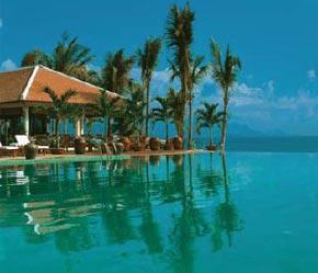 Hệ thống các khu resort Ana Mandara tại Việt Nam là Evason Ana Mandara, Evason Hideway tại Nha Trang và Evason Ana Mandara Villas ở Đà Lạt được đánh giá là những khu nghỉ dưỡng chất lượng cao tại Việt Nam và thế giới.