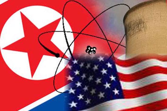 Mỹ đơn phương cấm nhập khẩu toàn diện với CHDCND Triều Tiên.