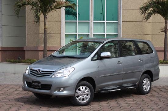 Mua bán Toyota Innova G 2011 20MT giá tốt nhất Uy tín chất lượng Toàn Quốc