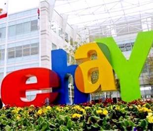 Câu hỏi lớn nhất mà giới điều hành eBay không trả lời nổi là: eBay thật ra là gì?