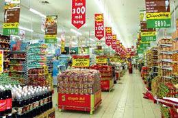Big C Việt Nam đang có nhu cầu tuyển dụng 230 lao động cho hàng chục vị trí khác nhau trong hệ thống các siêu thị Big C.