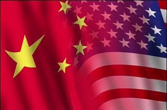Trung Quốc được dự đoán sẽ sớm vượt qua Mỹ.