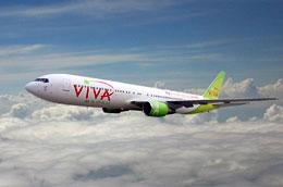 Cùng với đường bay mới, Viva Macau hiện đang khai thác các chuyến bay thẳng từ Ma Cao đến Tokyo, Tp.HCM, Jakarta, Sydney và Melbourne.