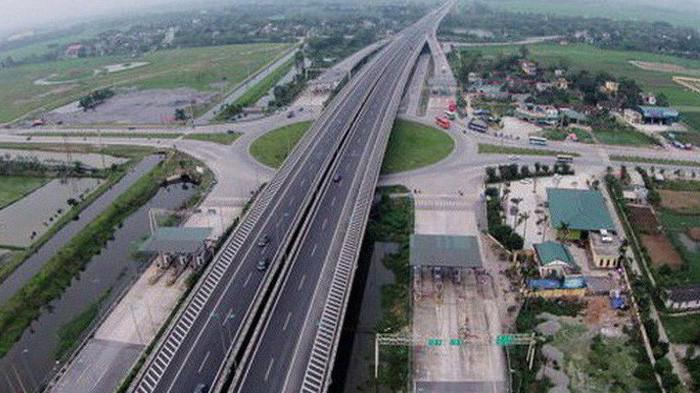 Sáng 22/11, Quốc hội sẽ bấm nút quyết định chủ trương đầu tư xây dựng một số đoạn đường bộ cao tốc trên tuyến Bắc - Nam phía đông giai đoạn 2017-2020.