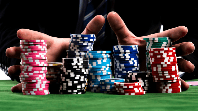 Casino thí điểm cho người Việt vào chơi có vốn đầu tư 50.000 tỷ đồng, tại Phú Quốc đang được 6 Bộ thẩm định. 