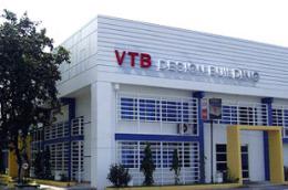 Trụ sở Công ty VTB.