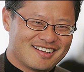 Jerry Yang, người đồng sáng lập, Giám đốc điều hành mới của Yahoo.