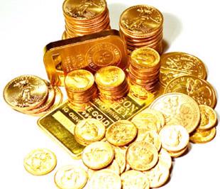 Đóng cửa tại New York, giá vàng giao ngay chỉ tăng 0,4 USD/oz (0,05%) so với giá chốt phiên liền trước, đạt mức 821,1 USD/oz.