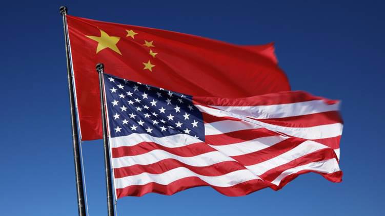 Mỹ-Trung đã kết thúc vòng đàm phán thương mại đầu tiên của năm 2019 - Ảnh: AP.