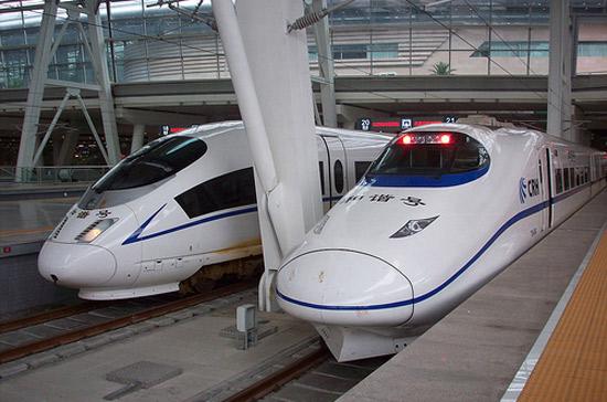 Trung Quốc không thay đổi chiến lược phát triển đường sắt cao tốc.