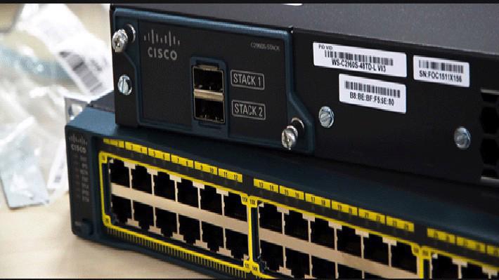 Thiết bị Cisco bị lỗ hổng nghiêm trọng đều là những thiết bị sử dụng trong môi trường mạng lớn và các hệ thống lõi.