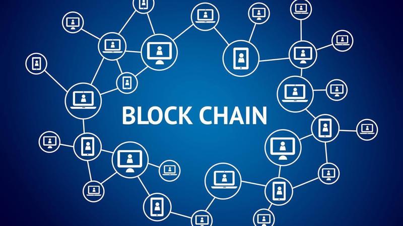 Công nghệ Blockchain là gì? - Nhịp sống kinh tế Việt Nam & Thế giới