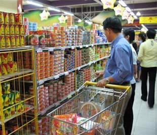 Theo số liệu thống kê, doanh số bán lẻ tại thị trường Việt Nam đã đạt 45 tỷ USD vào năm 2007 và tăng trưởng khoảng 20%/năm.