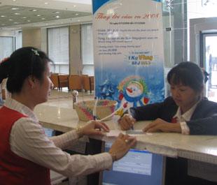 Tổng giám đốc Trần Xuân Huy: “Việc IFC bán 16 triệu cổ phiếu STB sẽ không ảnh hưởng đến hoạt động của Sacombank".