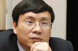 Ông Vũ Bằng, Chủ tịch Ủy ban Chứng khoán Nhà nước.