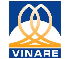 Biểu tượng của Vinare.