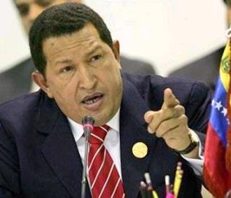 Tổng thống Venezuela H.Chavez cam kết nước ông sẽ san sẻ nguồn dầu lửa quý giá với các nước khu vực Caribe.