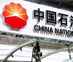 “PetroChina không có sức mạnh như của Exxon Mobil".