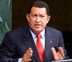 Tổng thống Hugo Chavez cho biết, khoảng 200 xí nghiệp Nhà nước mang tính chất xã hội chủ nghĩa sẽ đi vào hoạt động trong năm nay.
