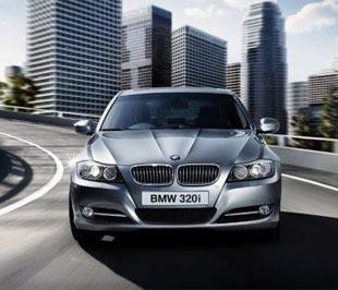Được trang bi nhiều công nghệ mới, BMW 320i 2009 được kỳ vọng rất nhiều.
