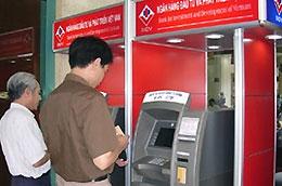 Trong thời gian đầu BIC sẽ triển khai bán bảo hiểm tại tất cả các máy ATM của BIDV; khi ổn định sẽ mở rộng liên kết với các ngân hàng khác.