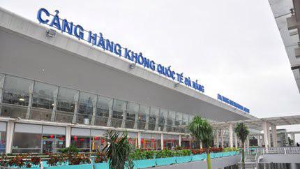 Phát hiện loạt vi phạm tại công trình nghìn tỷ ở sân bay Đà Nẵng.