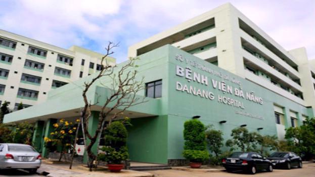 Đà Nẵng ra tối hậu thư cho công trình 236 tỷ đồng của Bệnh viện Đà Nẵng.