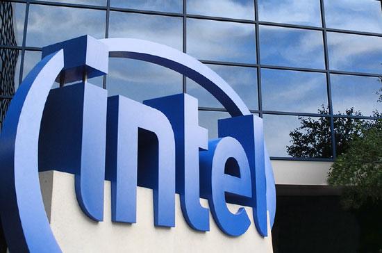 Lãi ròng quý 2 của Intel đạt 2,9 tỷ USD.
