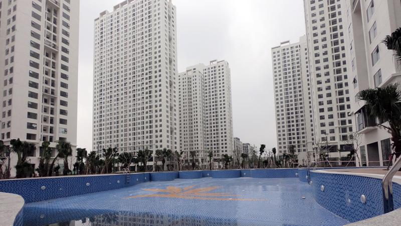 Chung cư An Bình City tiếp tục khẳng định uy tín của Tập đoàn Geleximco trong lĩnh vực bất động sản.