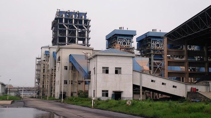 Nhà máy Đạm Ninh Bình có lỗ lũy kế từ 2012 đến nay lên tới trên 3.000 tỷ đồng.