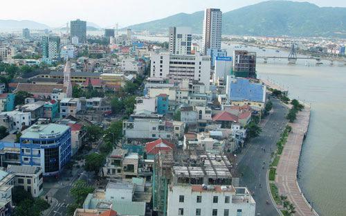 Theo nghị quyết, với 128.543 ha diện tích đất tự nhiên, đến năm 2020 
thành phố Đà Nẵng sẽ có 69.989 ha đất nông nghiệp, chiếm 54,45% diện 
tích đất toàn thành phố. 