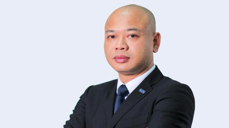 Ông Đào Nam Phong, Trưởng Ban kinh doanh, Tập đoàn FLC.