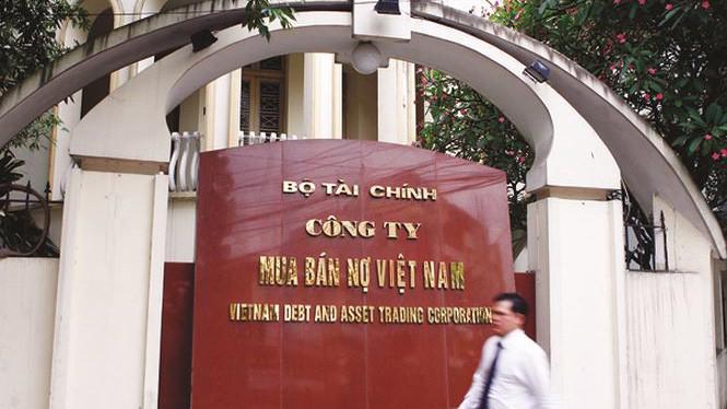 Bộ Tài chính cho rằng, hoạt động hỗ trợ tài chính, bảo lãnh của DATC khác với hoạt động của ngân hàng.