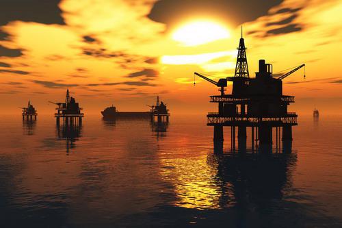 IEA cảnh báo tăng trưởng nhu cầu dầu đang chậm lại - Ảnh: Yahoo Finance.