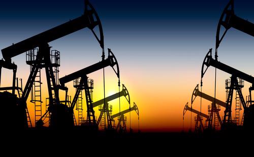 Những thông tin về tình trạng gián đoạn sản xuất năng lượng tại Canada, Nigeria và Libya đang hỗ trợ cho giá dầu - Ảnh:GB.