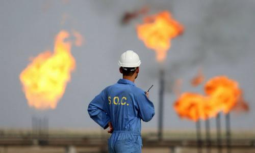 Từ khi giá dầu bắt đầu giảm sâu cách đây 2 năm, các nước OPEC, đặc biệt là Saudi Arabia, đã không chấp nhận giảm sản lượng để cứu giá như thường lệ - Ảnh: HL.