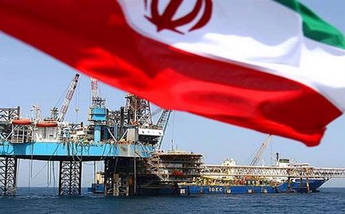 Iran giành được thị phần lớn tại châu Á bởi chính phủ nước này chấp nhận bán dầu thô giá thấp hơn so với nhiều nước khác, ví như Saudi Arabia - Ảnh: ShippingHerald.