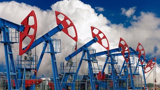 Dự trữ dầu thô tại Mỹ tiếp tục giảm trong tuần qua - Ảnh: MarketWatch.