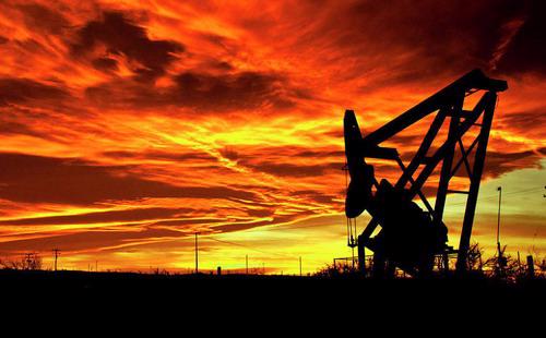Chuyên gia thuộc Morgan Stanley nhấn mạnh việc dự trữ dầu tại Mỹ giảm 4,9% trong tuần qua chỉ mang tính thời điểm và nó có nhiều nguyên nhân đặc thù sẽ không lặp lại - Ảnh: Sputnik.