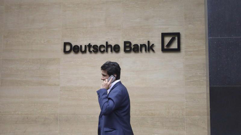 Deutsche Bank đang trong giai đoạn cải tổ lớn nhất từ trước đến nay.