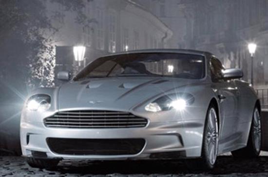 Ban lãnh đạo Aston Martin cho biết, họ đặt kỳ vọng lớn vào tài chèo lái của tân giám đốc tài chính trong việc phát triển và thúc đẩy kinh doanh - Ảnh: LeftlaneNews.