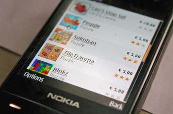 Thương vụ Nokia-Yahoo sẽ mang tới nhiều trải nghiệm tốt hơn cho người dùng di động và lướt net - Ảnh: THX.