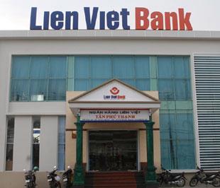 LienVietBank dự kiến đầu năm 2010 sẽ thành lập một loạt công ty trực thuộc trong lĩnh vực bảo hiểm, chứng khoán, kiểu hối...